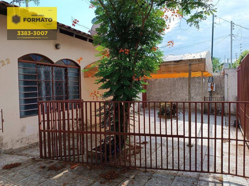 Casa à venda, 250 m² por R$ 320.000,00 - Jardim Imá - Campo Grande/MS
