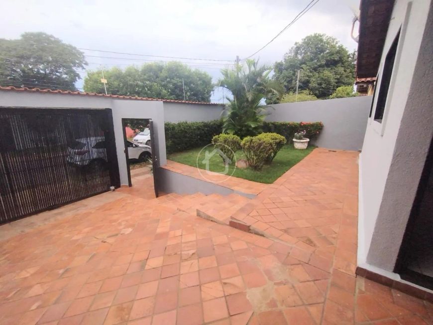 CASA 2 QUARTOS - NOVOS ESTADOS