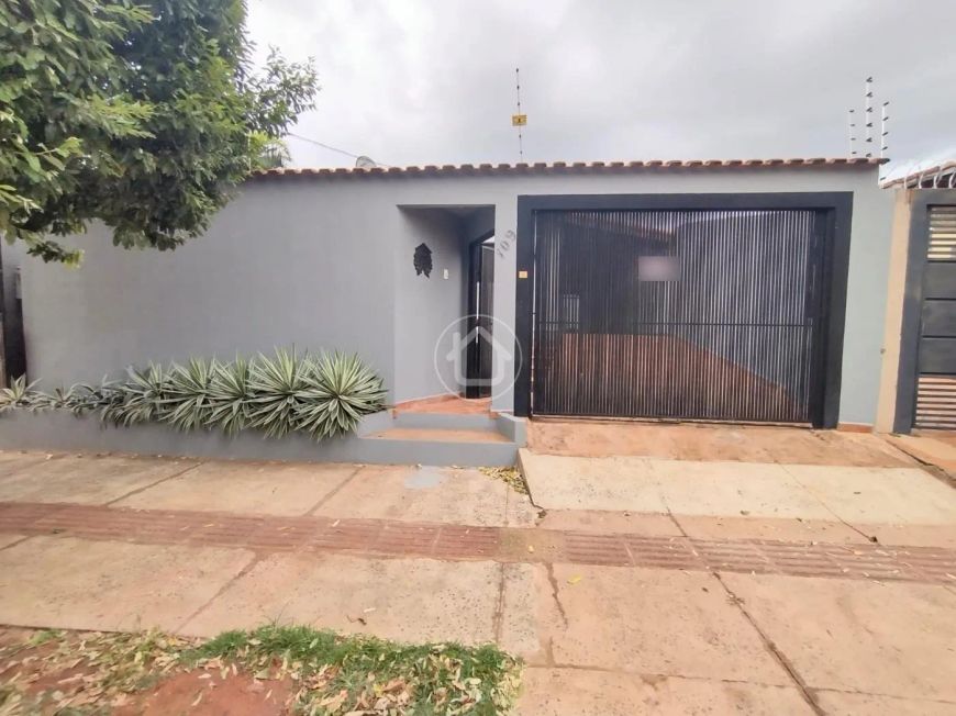 CASA 2 QUARTOS - NOVOS ESTADOS
