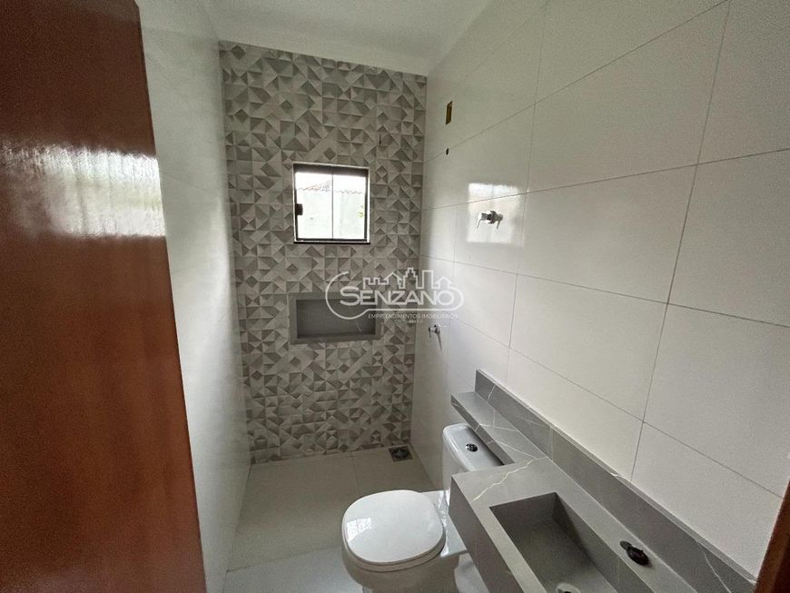 Casa em Campo Grande