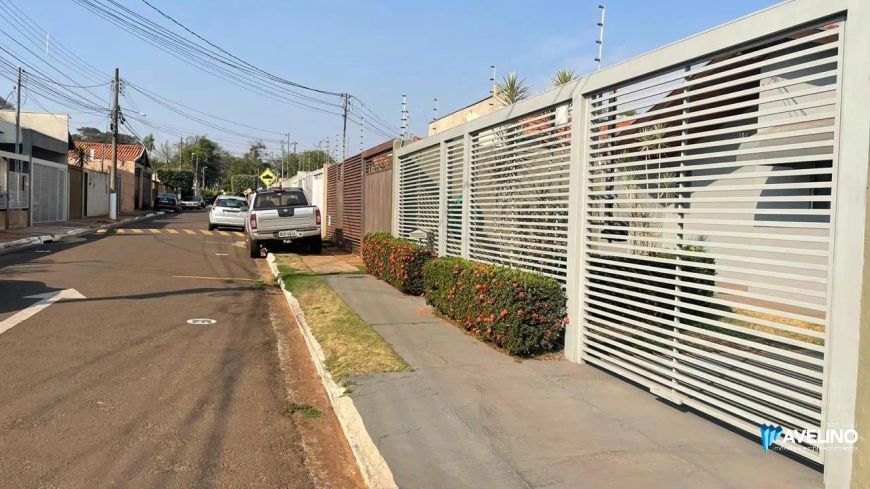 Casa em Condomínio no Residencial Nelson Mandela - Rita Vieira