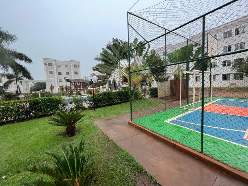 Apartamento no San Marino