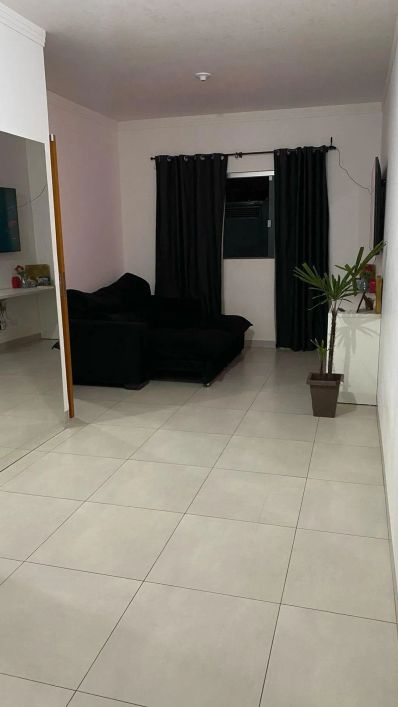 Casa - 2 Quartos - Nova Lima (Prox. Terminal Nova Bahia)