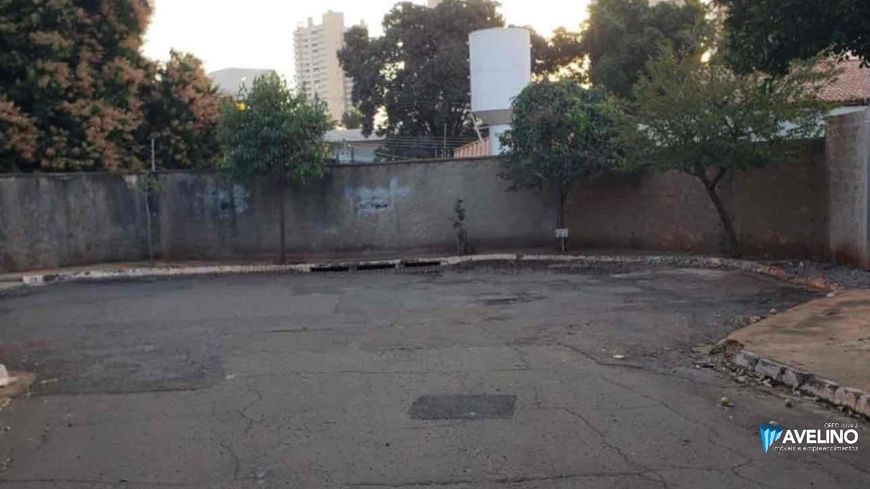 Rua sem saida
