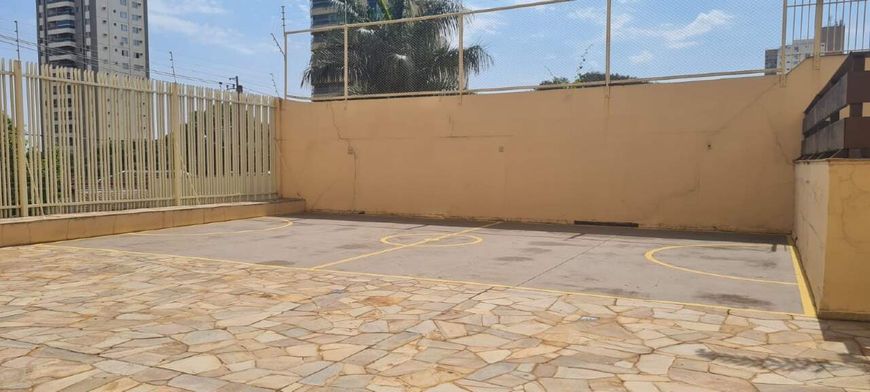 Apartamento à venda, 3 quartos, 2 vagas, Centro - Campo Grande/MS