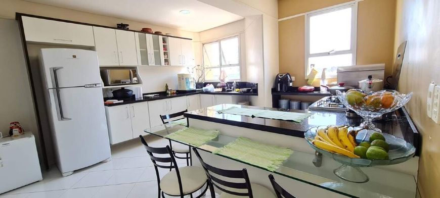 Apartamento à venda, 3 quartos, 2 vagas, Centro - Campo Grande/MS