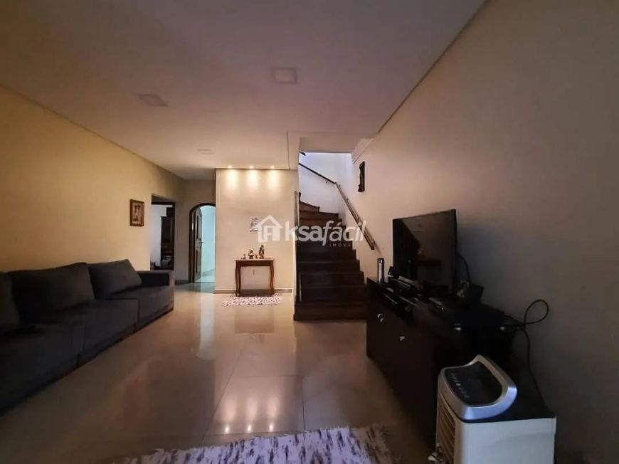 Sobrado Com 6 Dormitórios à Venda, 372 M² Por R$ 780.000,00 - Vila Alba - Campo Grande/ms
