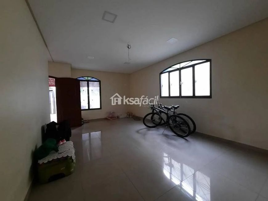 Sobrado Com 6 Dormitórios à Venda, 372 M² Por R$ 780.000,00 - Vila Alba - Campo Grande/ms