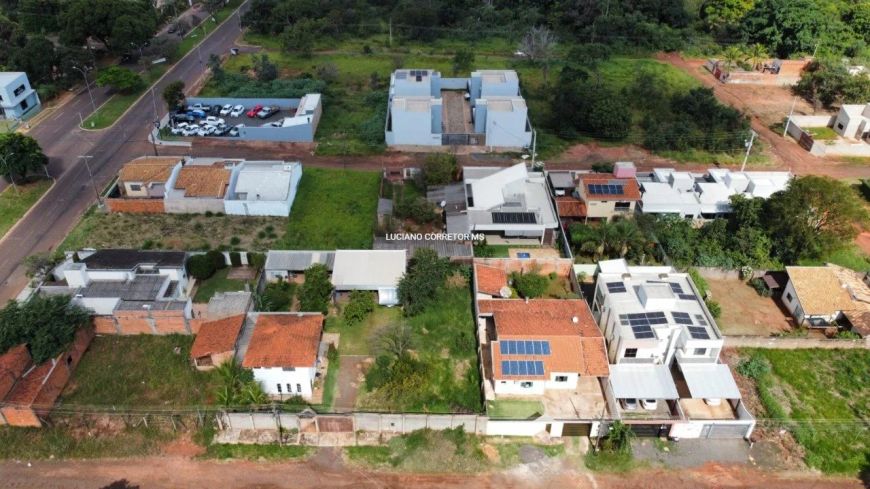 Jardim Auxiliadora próximo a avenida!