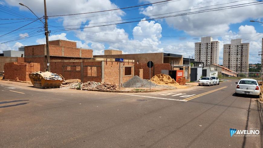 Venda, Casa Térrea, Vila Morumbi, Campo Grande, MS