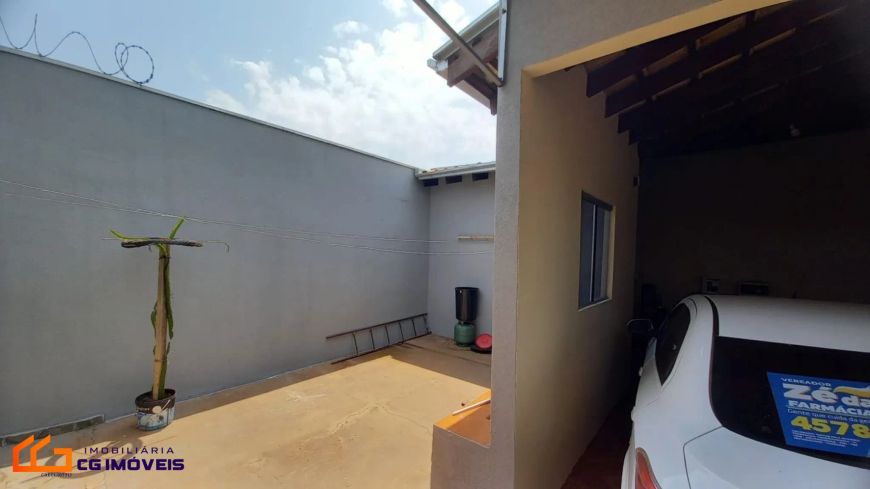 casa de esquina moreninha II