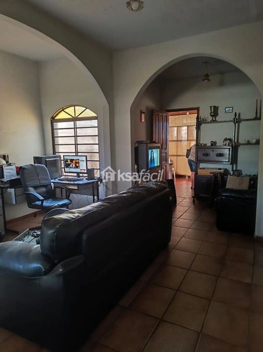 Casa à venda, Vila Bandeirante, Campo Grande, MS