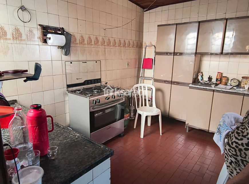 Casa à venda, Vila Bandeirante, Campo Grande, MS