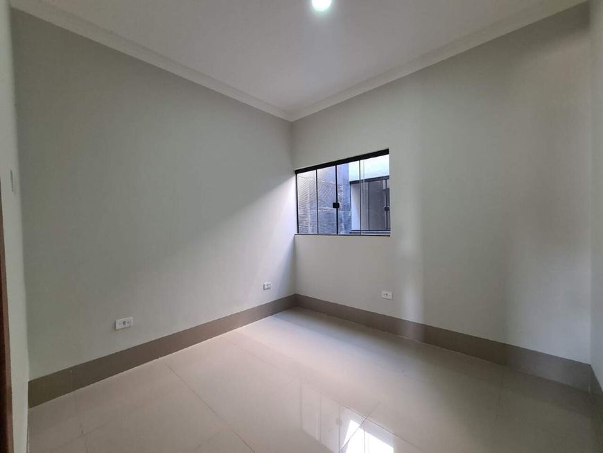 Casa Térrea à venda, 2 quartos, 1 suíte, 2 vagas, Vila Morumbi - Campo Grande/MS