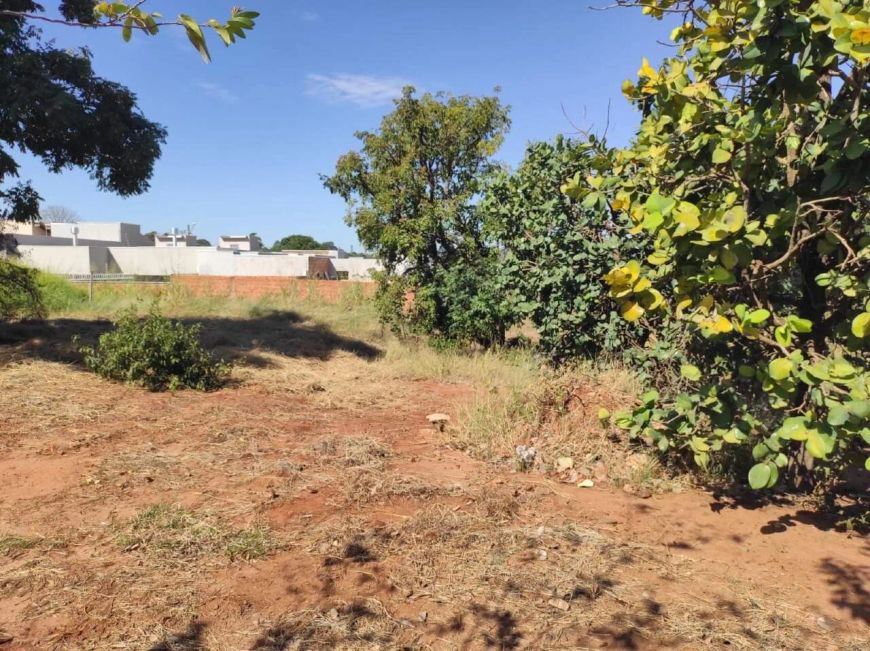 Atenção Construtores Excelente terreno no Jardim Mansur