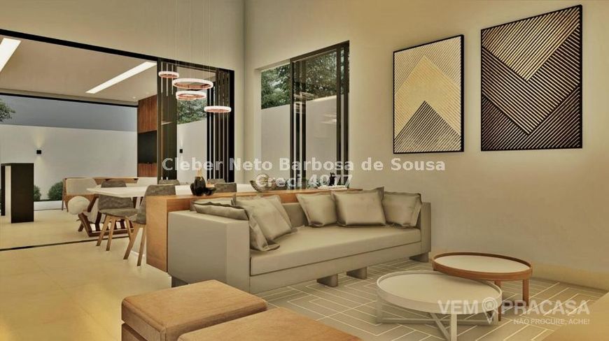 03 SUÍTES AMPLAS, ÁREA GOURMET E PISCINA!