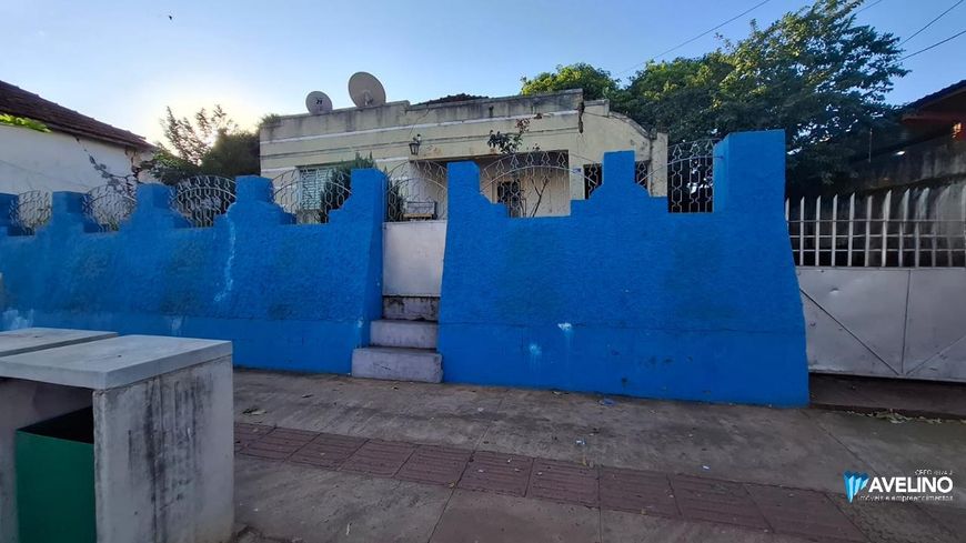 Oportunidade no centro, com 703 m²