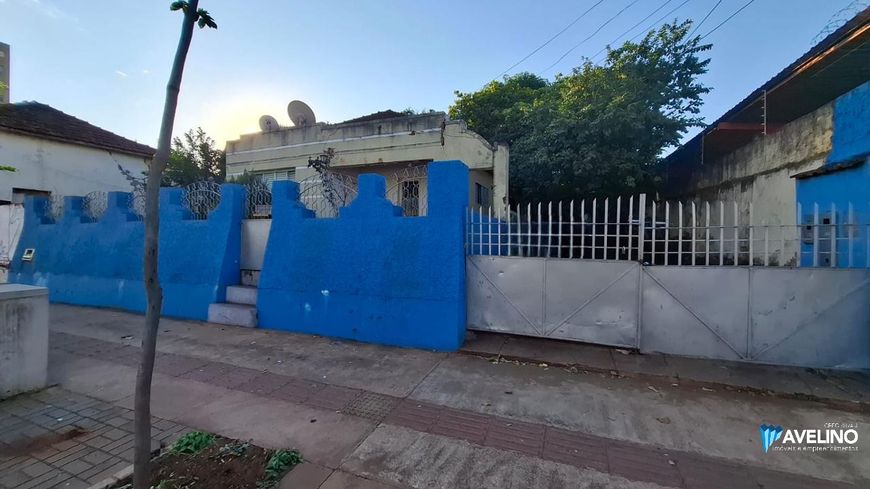 Oportunidade no centro, com 703 m²