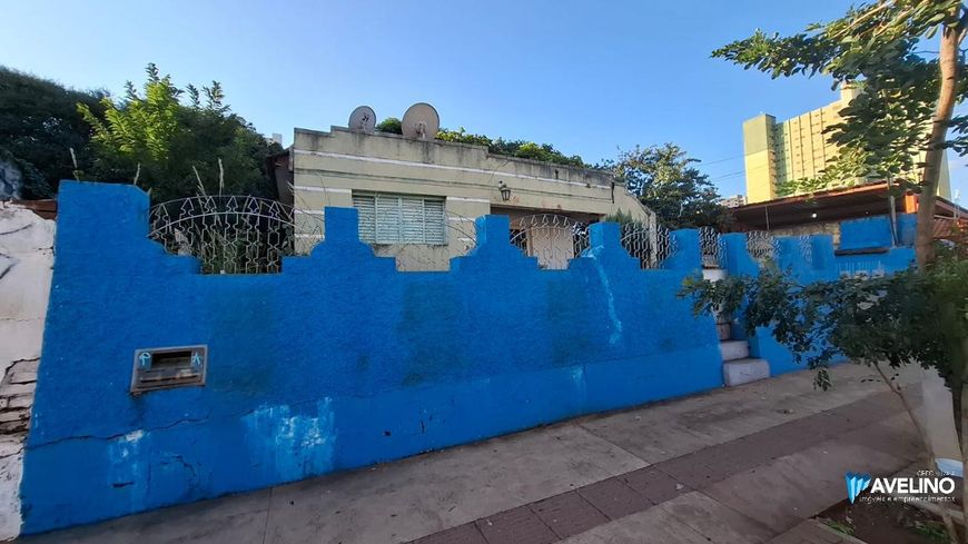 Oportunidade no centro, com 703 m²