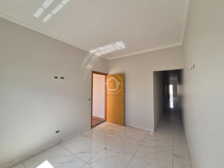 CASA COM 3 DORMITORIOS FIGUEIRAS DO PARQUE