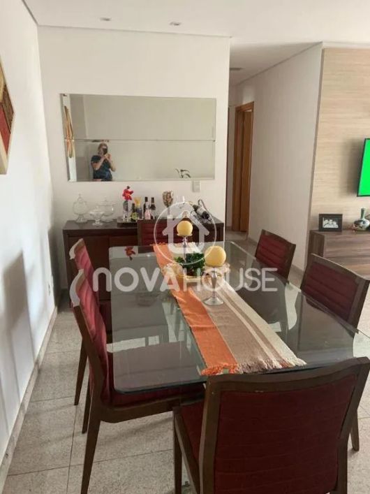 APARTAMENTO MACHADO DE ASSIS