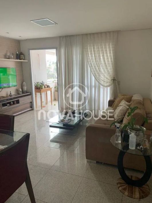 APARTAMENTO MACHADO DE ASSIS
