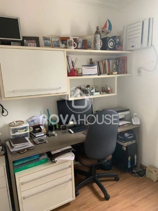 APARTAMENTO MACHADO DE ASSIS