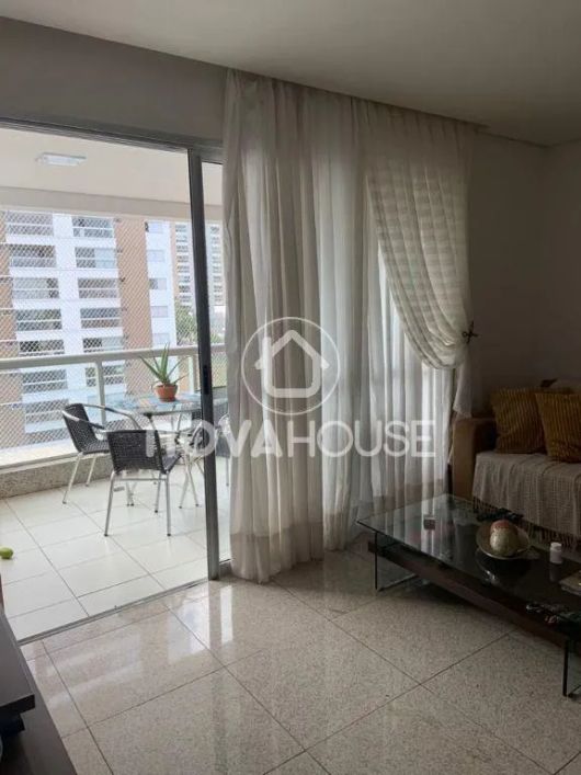 APARTAMENTO MACHADO DE ASSIS