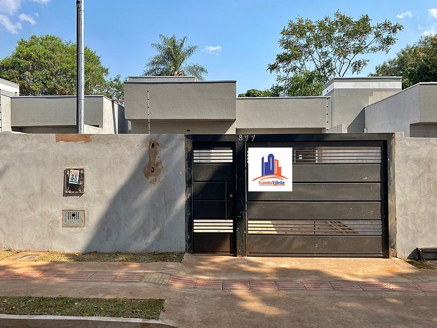 Casas no Santo Amara ótima localização