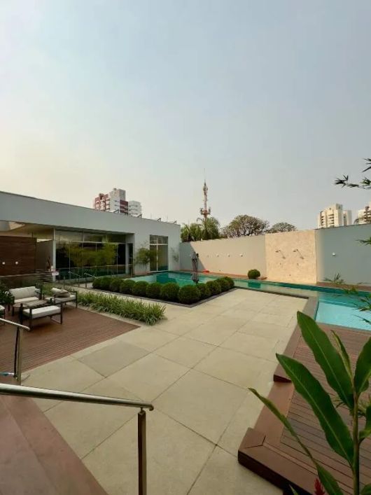 Apartamento Cobertura / Duplex