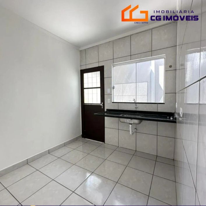 CASA EM CONDOMINIO BONUS MORADIA