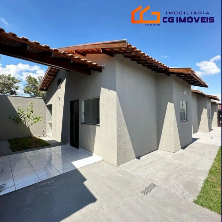 CASA EM CONDOMINIO BONUS MORADIA