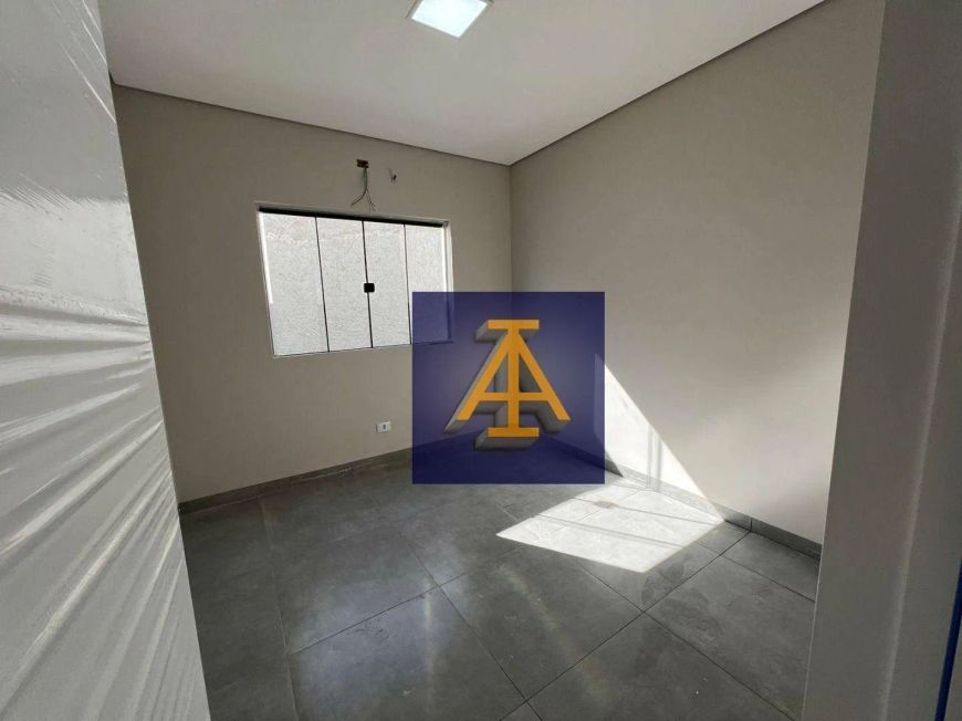 Casa à venda Aero Rancho