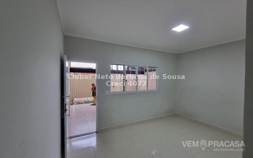 LINDO IMÓVEL COM 03 DORMITÓRIOS!