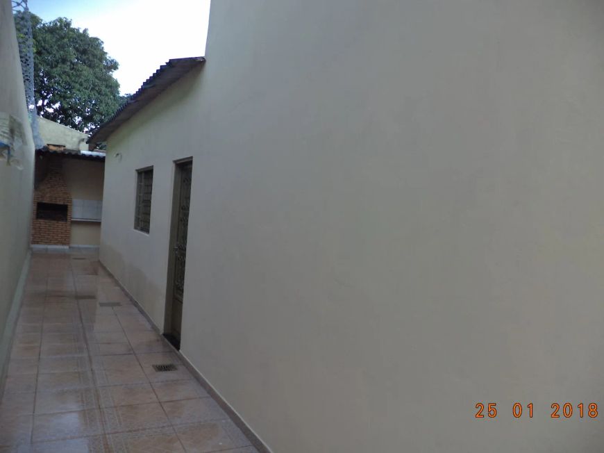 Casa JD. Novos Estados - Próximo ao Parque dos Poderes