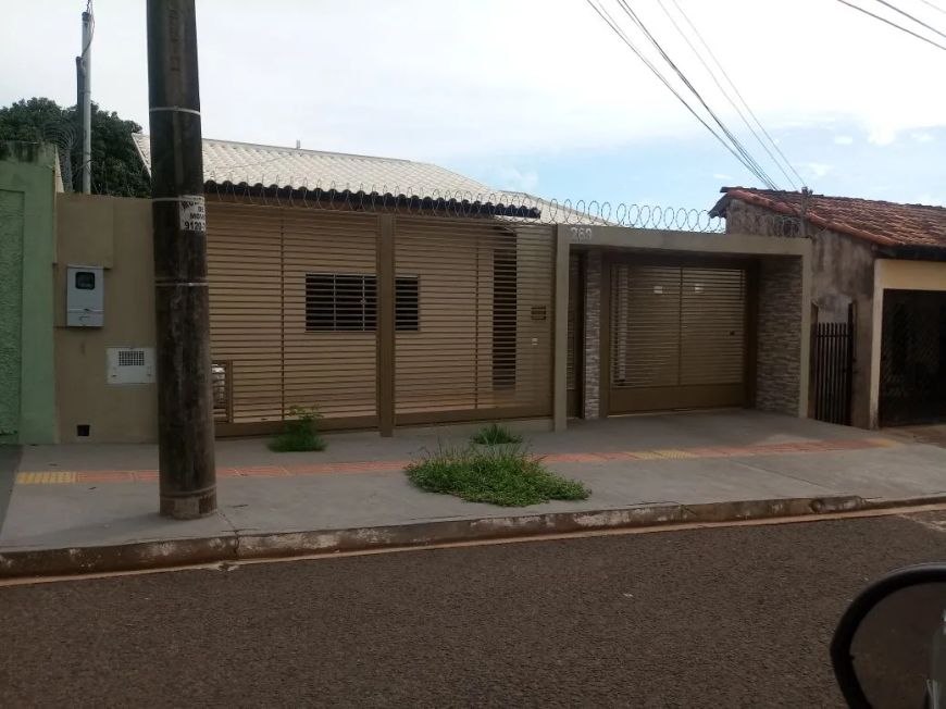 Casa JD. Novos Estados - Próximo ao Parque dos Poderes