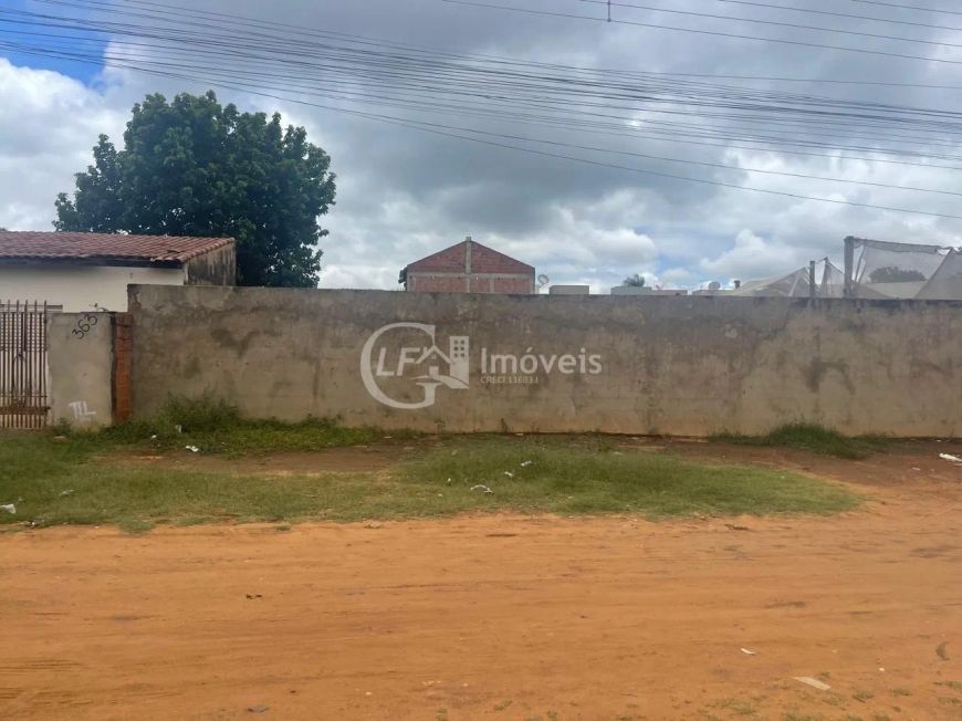 Terreno à venda em Campo Grande-MS, Jardim Centro Oeste - 360m², oportunidade única!