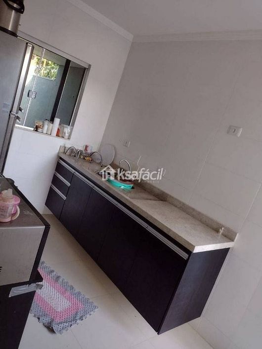 Casa Com 3 Dormitórios à Venda, 121 M² Por R$ 380.000,00 - água Limpa Park - Campo Grande/ms
