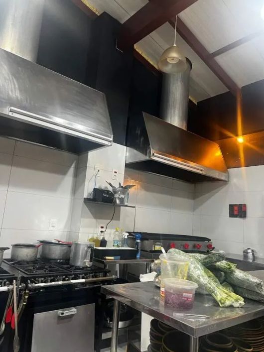 Imóvel comercial à venda, Jardim dos Estados - Campo Grande/MS