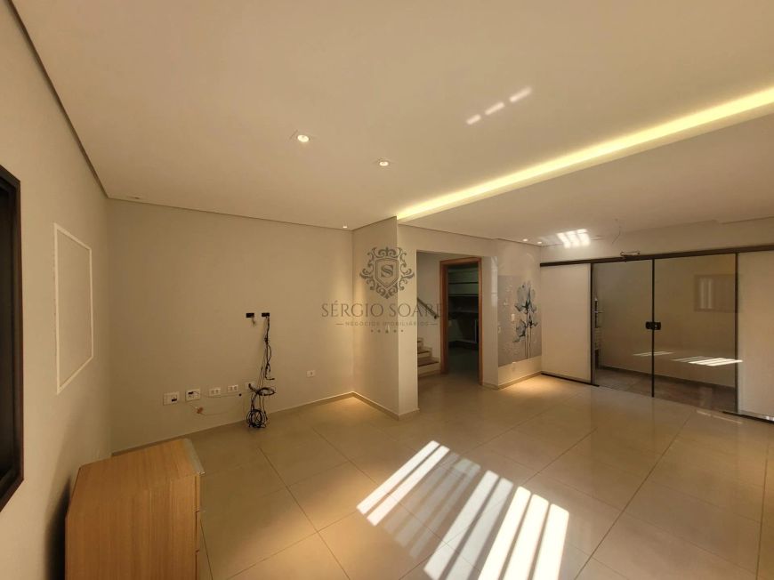 Casa de Condomínio em Chácara Cachoeira - Campo Grande