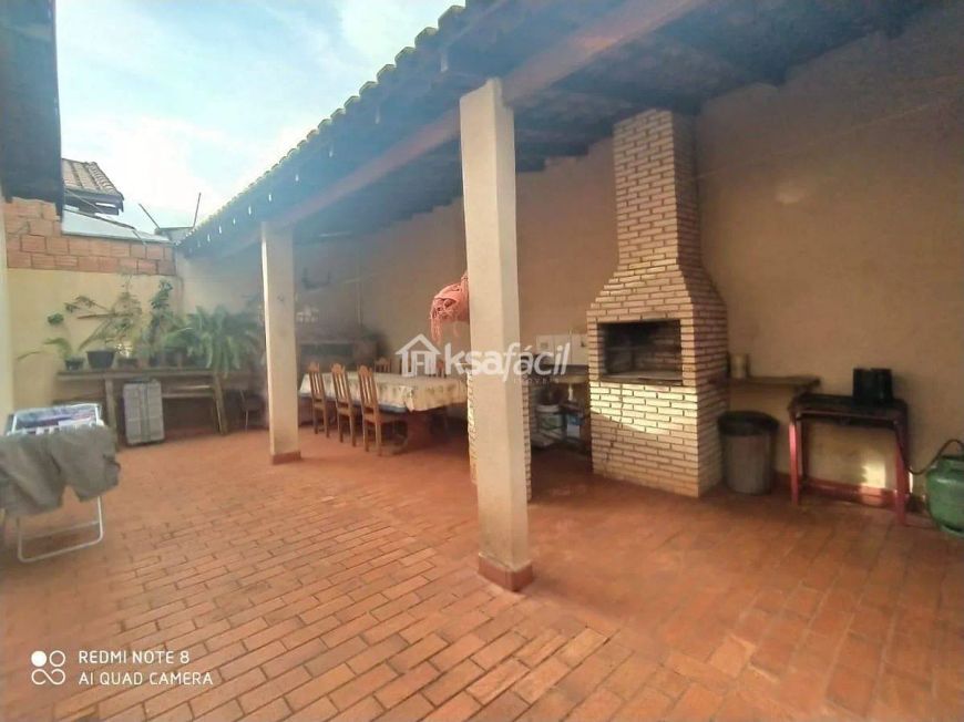 Casa Com 3 Dormitórios à Venda, 147 M² Por R$ 350.000,00 - Jardim Colibrí - Campo Grande/ms
