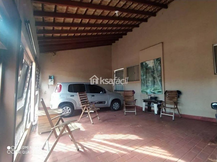 Casa Com 3 Dormitórios à Venda, 147 M² Por R$ 350.000,00 - Jardim Colibrí - Campo Grande/ms