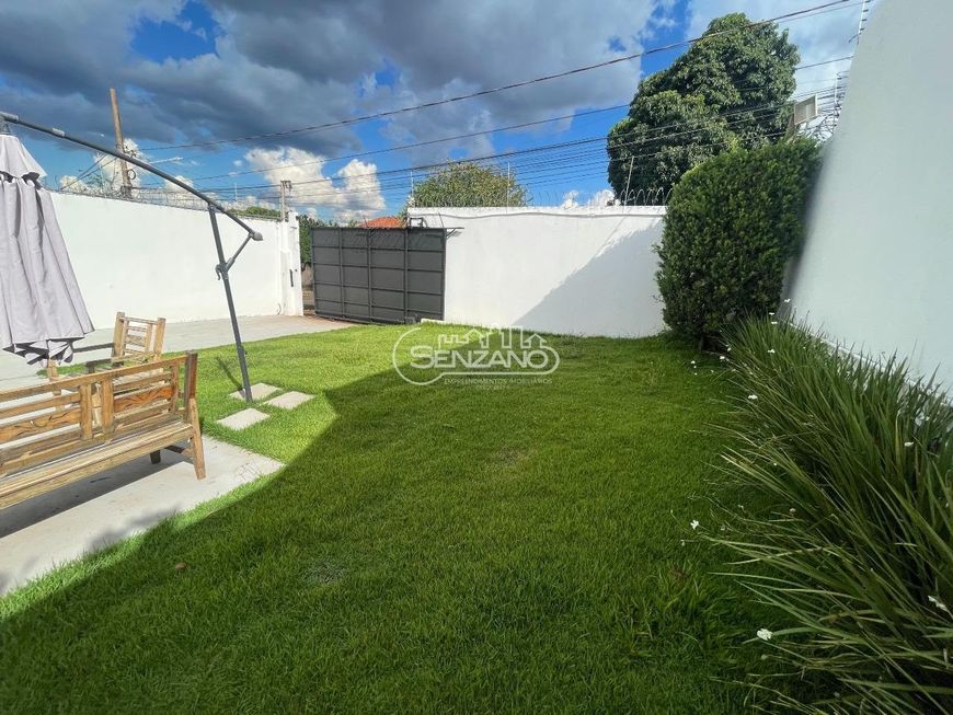 Resort em Vila Planalto - Campo Grande