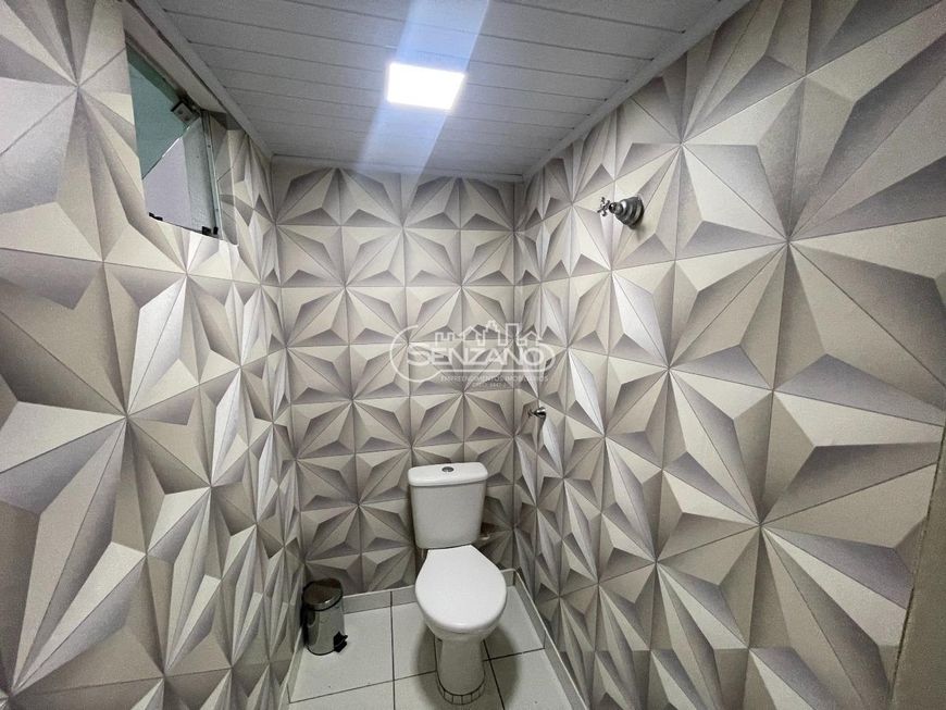 Resort em Vila Planalto - Campo Grande