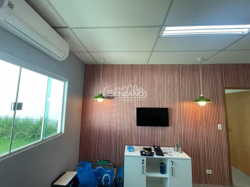 Resort em Vila Planalto - Campo Grande
