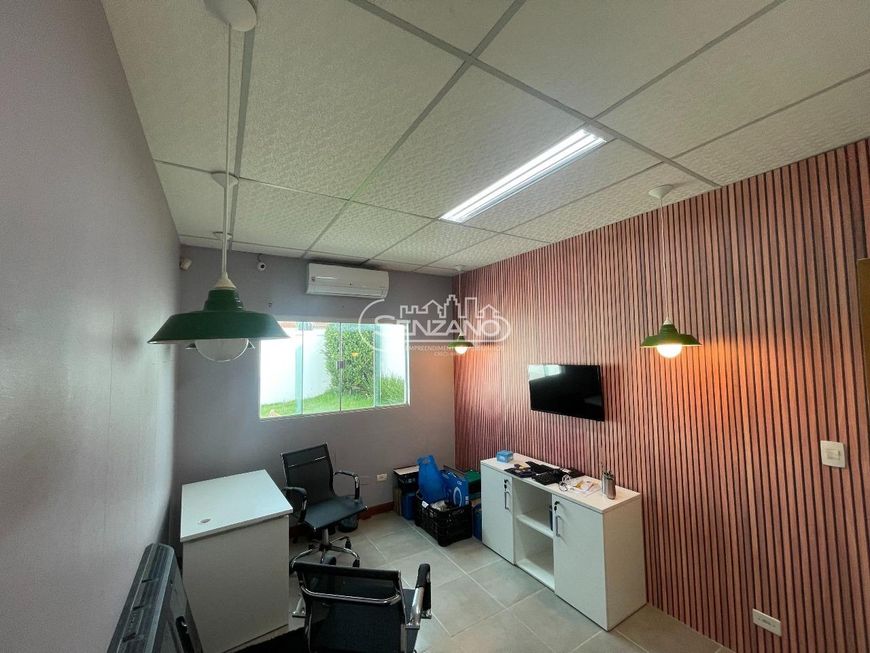Resort em Vila Planalto - Campo Grande
