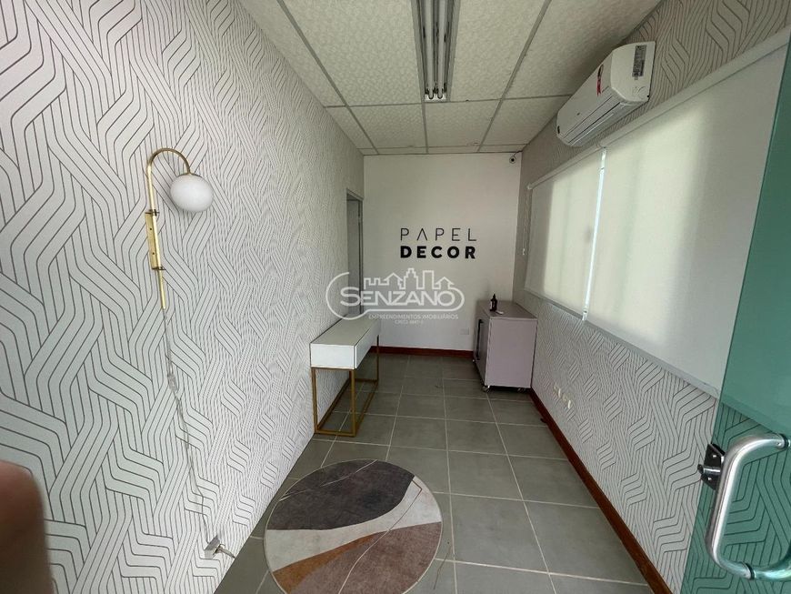 Resort em Vila Planalto - Campo Grande