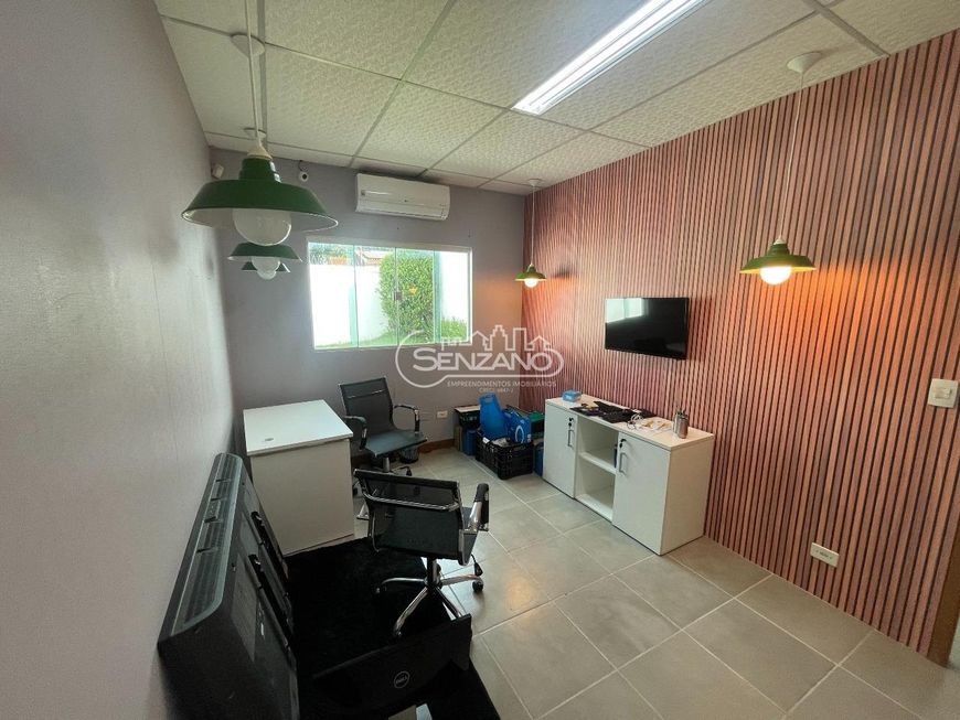Resort em Vila Planalto - Campo Grande
