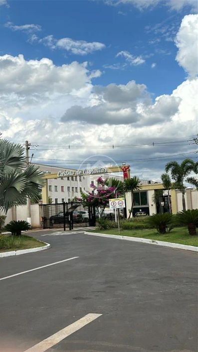 APARTAMENTO PERTO UFMS
