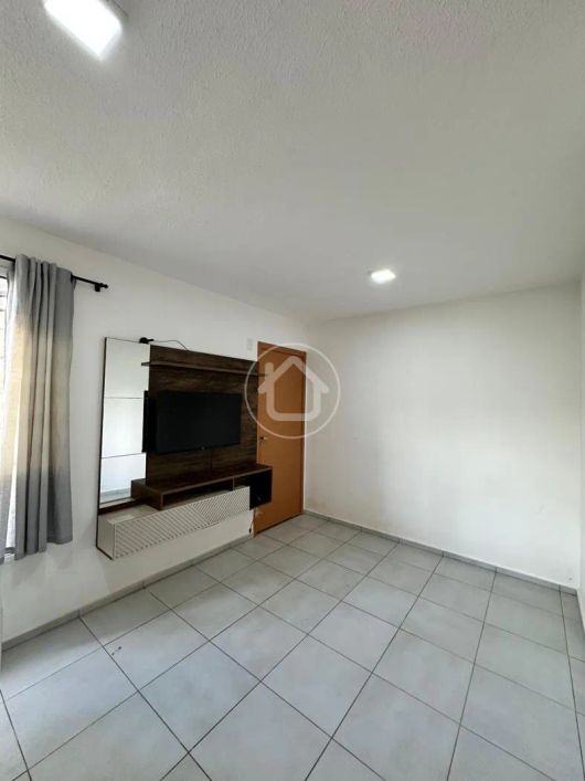 APARTAMENTO PERTO UFMS